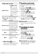 Preview for 127 page of Silvercrest 297490 Operation And Safety Notes