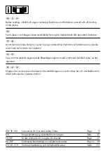 Preview for 2 page of Silvercrest 297903 Instructions For Use And Safety Notes