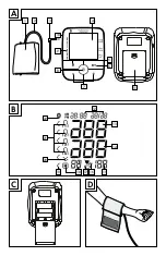 Preview for 3 page of Silvercrest 297903 Instructions For Use And Safety Notes