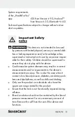 Preview for 13 page of Silvercrest 297903 Instructions For Use And Safety Notes