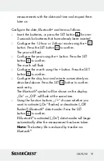 Preview for 19 page of Silvercrest 297903 Instructions For Use And Safety Notes