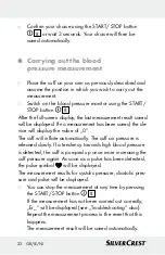 Preview for 22 page of Silvercrest 297903 Instructions For Use And Safety Notes