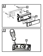 Preview for 6 page of Silvercrest 298815 Assembly, Operating And Safety Instructions