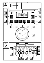 Preview for 3 page of Silvercrest 298849 Operation And Safety Notes