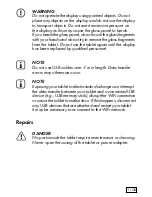 Preview for 11 page of Silvercrest 2IN1 Operating Instructions Manual