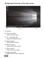 Preview for 24 page of Silvercrest 2IN1 Operating Instructions Manual