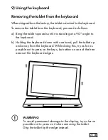 Preview for 25 page of Silvercrest 2IN1 Operating Instructions Manual