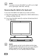 Preview for 26 page of Silvercrest 2IN1 Operating Instructions Manual