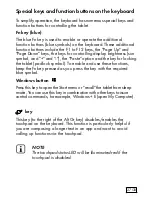 Preview for 27 page of Silvercrest 2IN1 Operating Instructions Manual