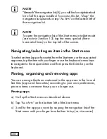 Preview for 32 page of Silvercrest 2IN1 Operating Instructions Manual