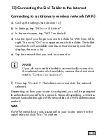 Preview for 35 page of Silvercrest 2IN1 Operating Instructions Manual