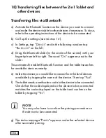 Preview for 42 page of Silvercrest 2IN1 Operating Instructions Manual