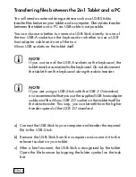 Preview for 44 page of Silvercrest 2IN1 Operating Instructions Manual