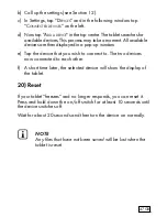 Preview for 47 page of Silvercrest 2IN1 Operating Instructions Manual