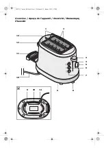 Предварительный просмотр 3 страницы Silvercrest 300179 Operating Instructions Manual