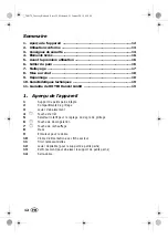 Предварительный просмотр 14 страницы Silvercrest 300179 Operating Instructions Manual