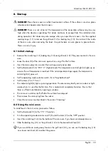 Preview for 35 page of Silvercrest 300454 Operating Instructions And Safety Instructions