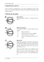 Preview for 56 page of Silvercrest 300454 Operating Instructions And Safety Instructions