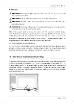 Preview for 105 page of Silvercrest 300454 Operating Instructions And Safety Instructions