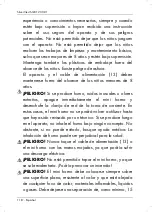 Preview for 120 page of Silvercrest 300454 Operating Instructions And Safety Instructions