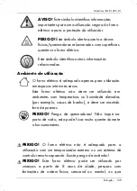 Preview for 141 page of Silvercrest 300454 Operating Instructions And Safety Instructions