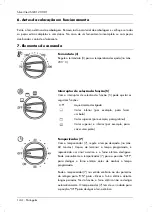 Preview for 146 page of Silvercrest 300454 Operating Instructions And Safety Instructions