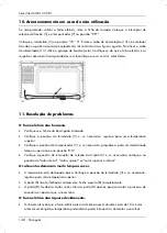 Preview for 150 page of Silvercrest 300454 Operating Instructions And Safety Instructions