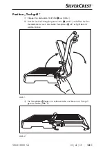 Предварительный просмотр 16 страницы Silvercrest 300874 Operating Instructions Manual