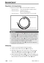 Предварительный просмотр 65 страницы Silvercrest 300874 Operating Instructions Manual