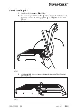 Предварительный просмотр 94 страницы Silvercrest 300874 Operating Instructions Manual