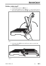 Предварительный просмотр 172 страницы Silvercrest 300874 Operating Instructions Manual