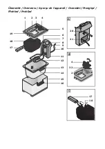 Preview for 3 page of Silvercrest 301414 Operating Instructions Manual