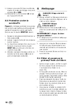 Preview for 52 page of Silvercrest 301414 Operating Instructions Manual