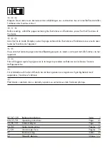 Preview for 2 page of Silvercrest 302474 Operating Instructions Manual