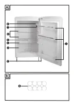 Preview for 3 page of Silvercrest 302474 Operating Instructions Manual