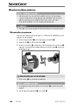 Preview for 69 page of Silvercrest 302971 Operating Instructions Manual