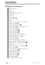 Preview for 133 page of Silvercrest 303317 Operating Instructions Manual