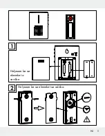 Preview for 5 page of Silvercrest 303733 Quick Start Manual