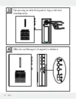 Preview for 6 page of Silvercrest 303733 Quick Start Manual