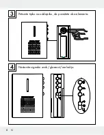 Preview for 8 page of Silvercrest 303733 Quick Start Manual