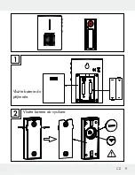 Preview for 9 page of Silvercrest 303733 Quick Start Manual