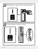 Preview for 12 page of Silvercrest 303733 Quick Start Manual