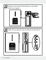 Preview for 14 page of Silvercrest 303733 Quick Start Manual