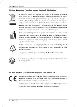 Preview for 48 page of Silvercrest 304452 Operating Instructions And Safety Instructions