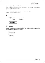 Preview for 51 page of Silvercrest 304452 Operating Instructions And Safety Instructions