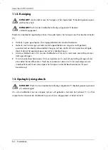 Preview for 66 page of Silvercrest 304452 Operating Instructions And Safety Instructions