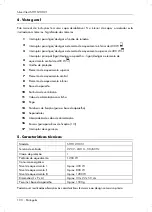 Preview for 102 page of Silvercrest 304452 Operating Instructions And Safety Instructions