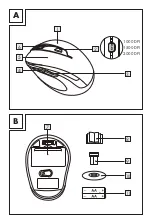 Preview for 3 page of Silvercrest 304463 Operation And Safety Notes