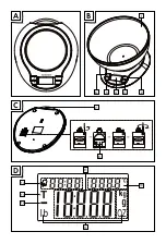 Preview for 3 page of Silvercrest 304860 Operation And Safety Notes