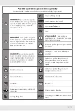 Предварительный просмотр 50 страницы Silvercrest 304905 1904 Assembly, Operating And Safety Instructions